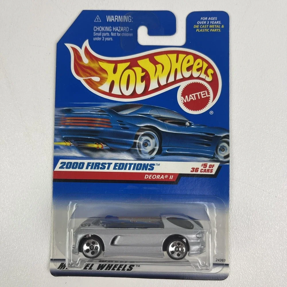 Hot Wheels please see